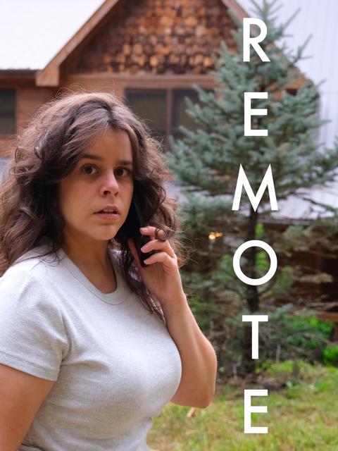 Remote
