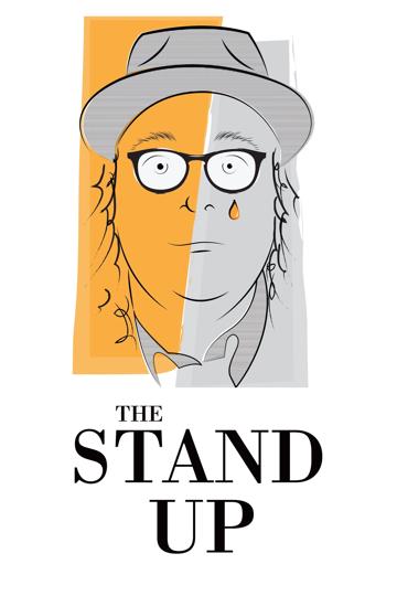 The Stand Up poszter