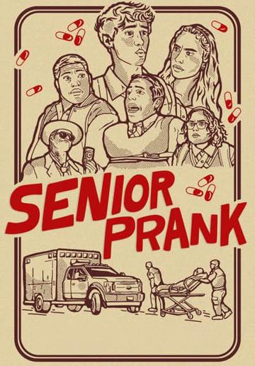 Senior Prank