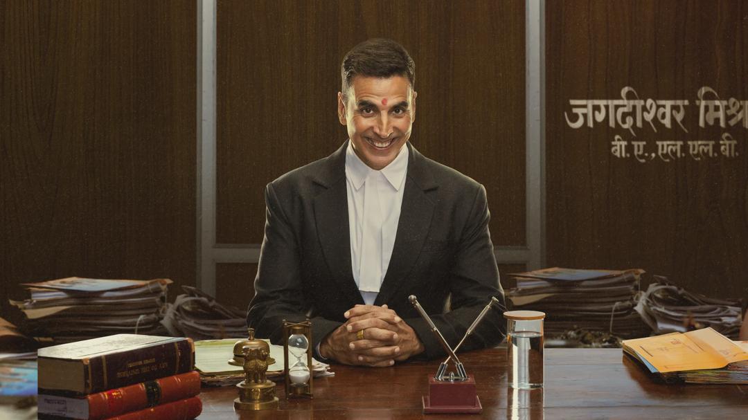 Jolly LLB 3