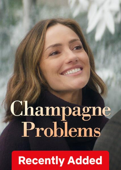 Champagne Problems