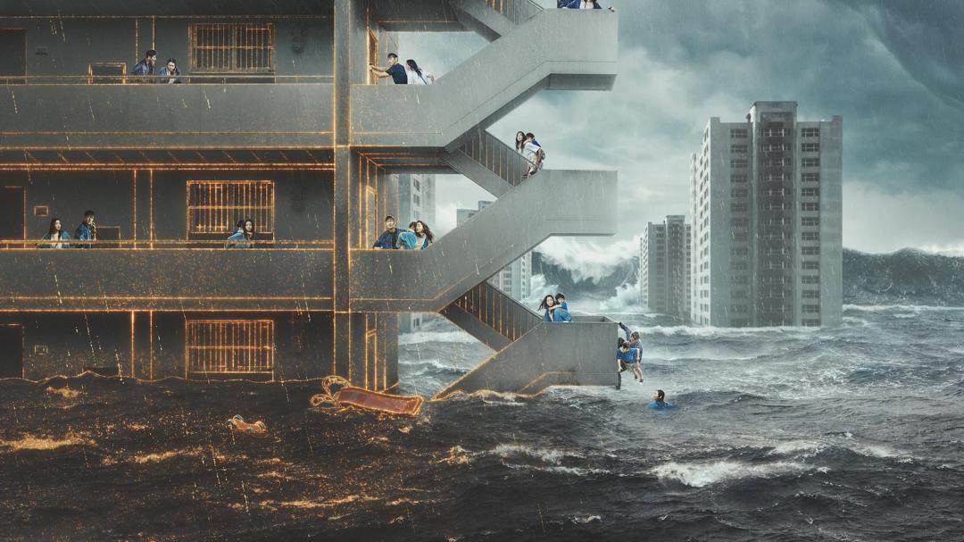 The Great Flood