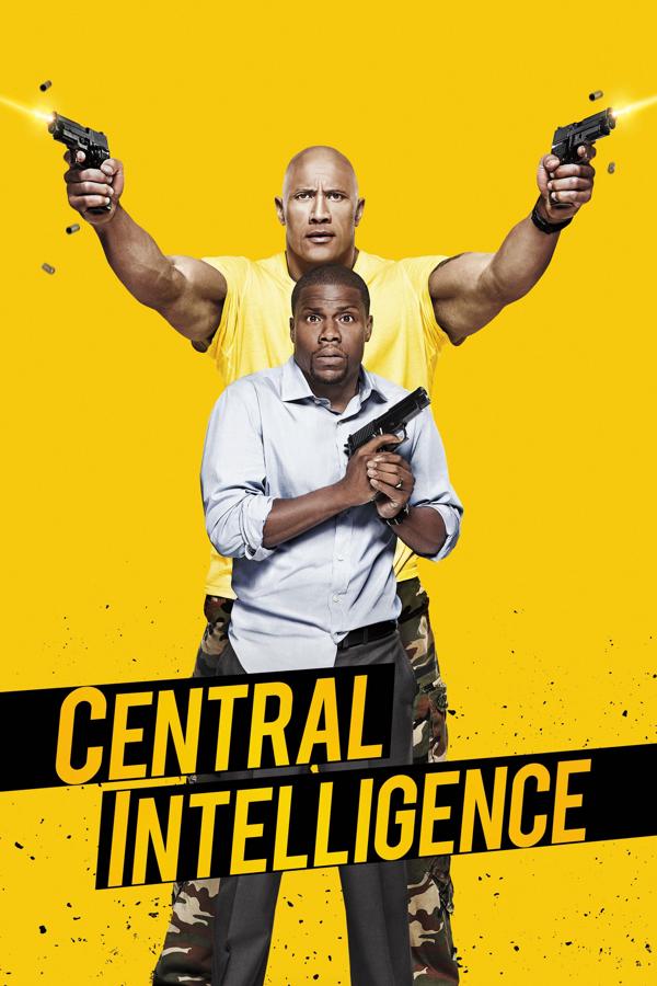 Central Intelligence