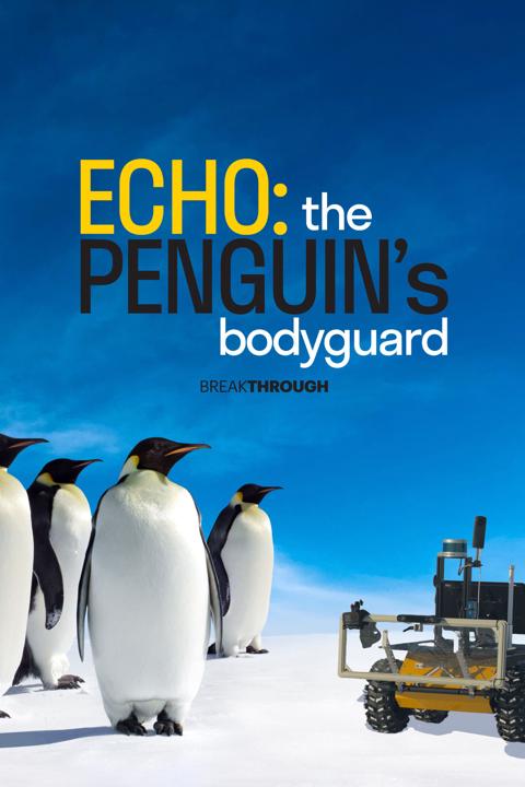Poster för Echo