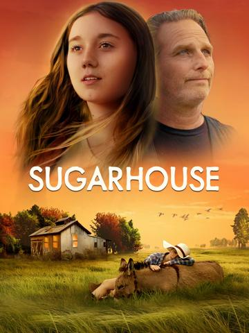 Sugarhouse poszter