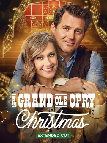A Grand Ole Opry Christmas