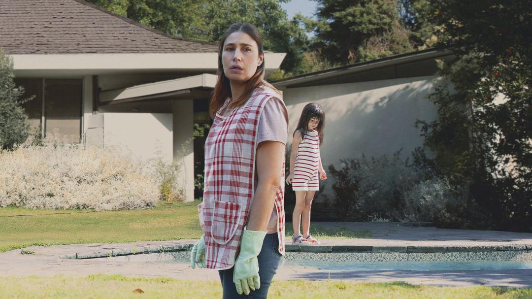 Background image for Swim to Me