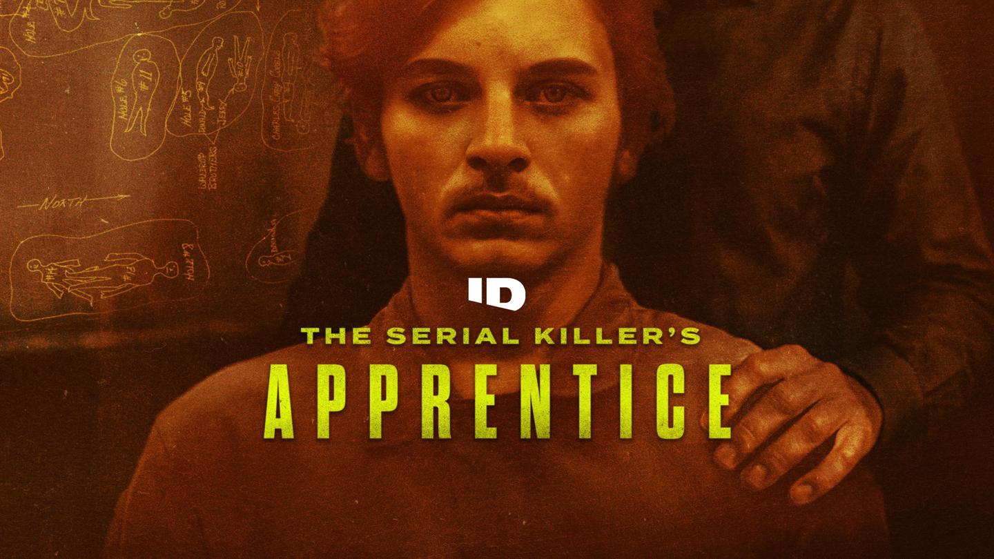 The Serial Killer's Apprentice