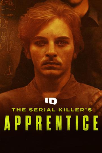 The Serial Killer's Apprentice poszter