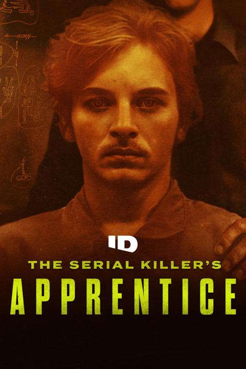 Movie poster for The Serial Killer's Apprentice