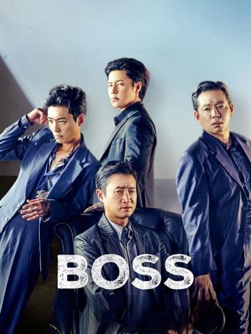 Boss