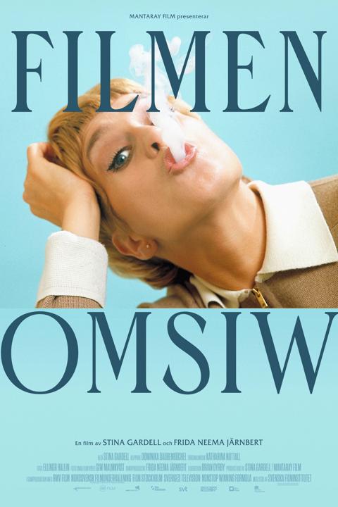 Poster för Filmen om Siw