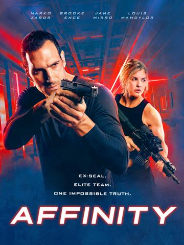 Affinity