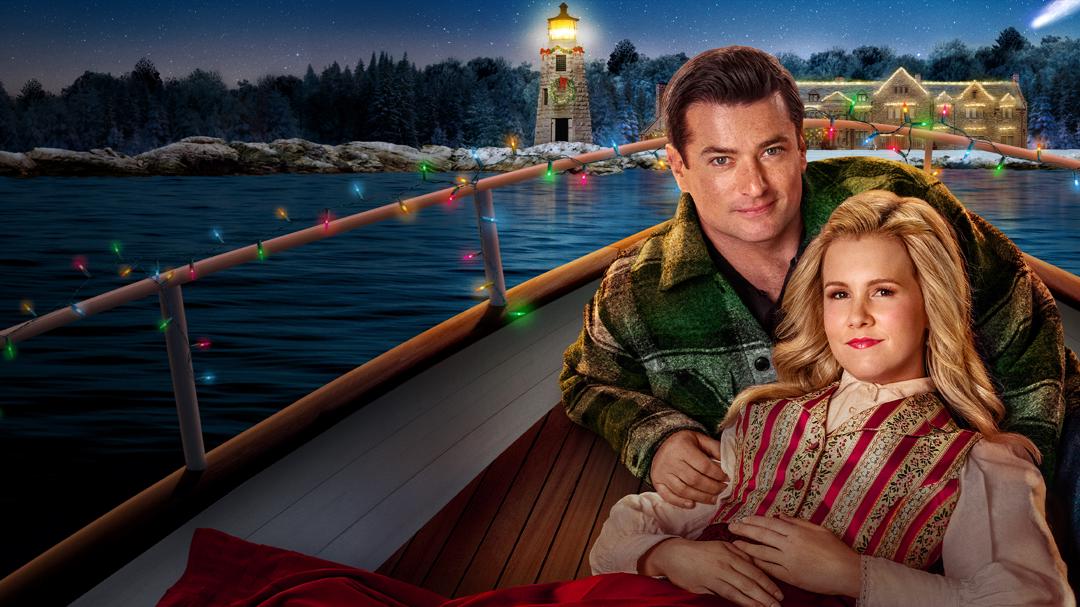 Background image for A Newport Christmas