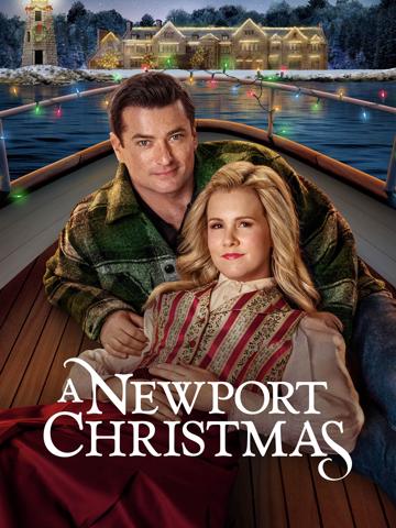 A Newport Christmas