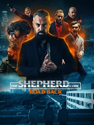 The Shepherd Code: Road Back