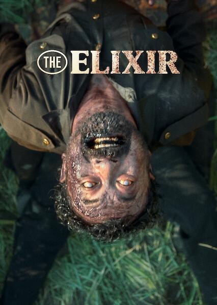 The Elixir