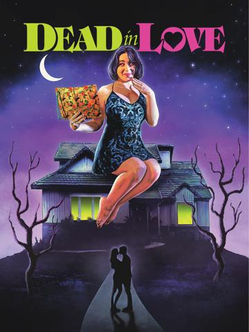 Dead in Love