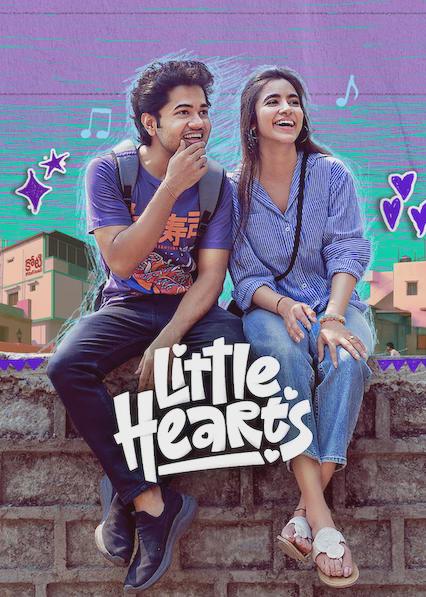 Little Hearts