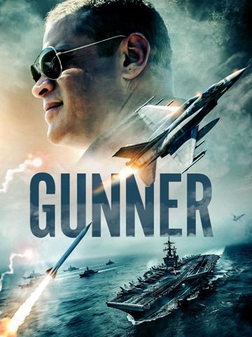 Gunner poszter