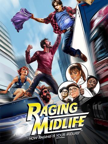 Raging Midlife