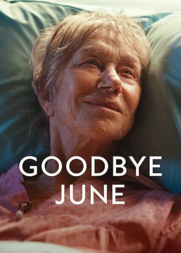 Búcsú June-tól poszter