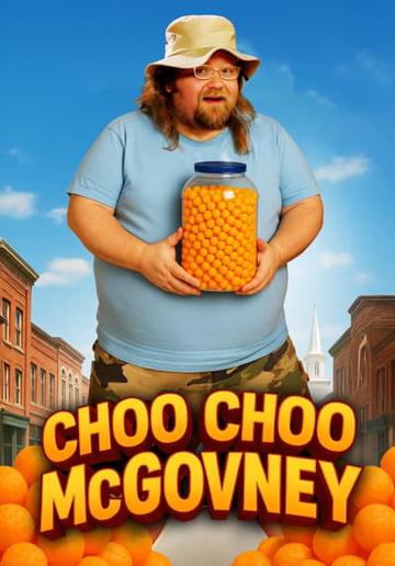 ChooChoo McGovney