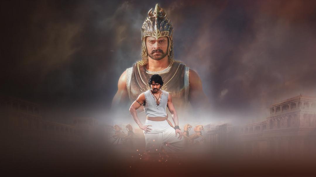 Bāhubali: The Epic
