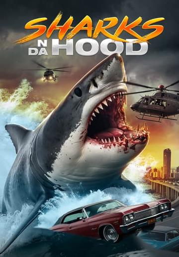 Sharks N Da Hood