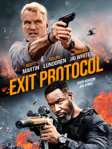 Exit Protocol