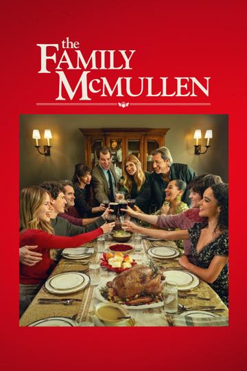 A McMullen család poszter