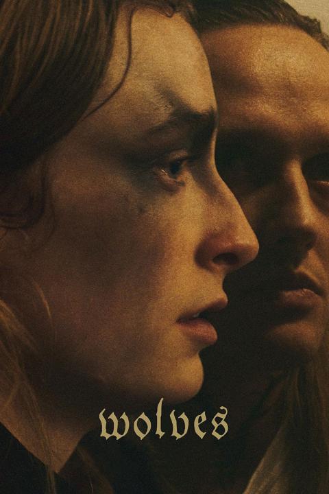 Poster för Wolves