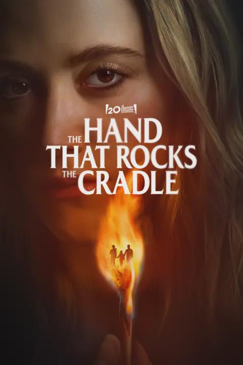 The Hand That Rocks the Cradle