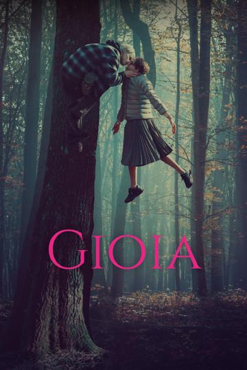 La Gioia - Tiltott öröm poszter
