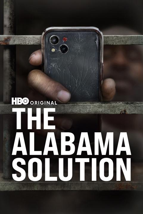 Poster för The Alabama Solution