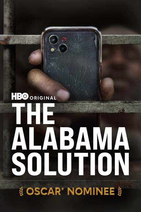 Poster för The Alabama Solution