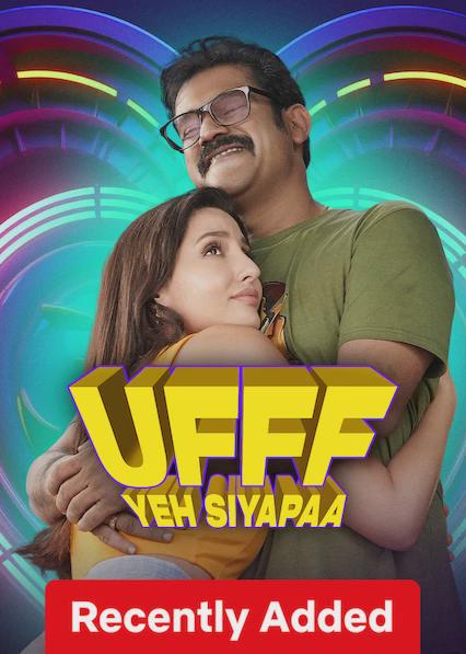 Poster för Ufff Yeh Siyapaa