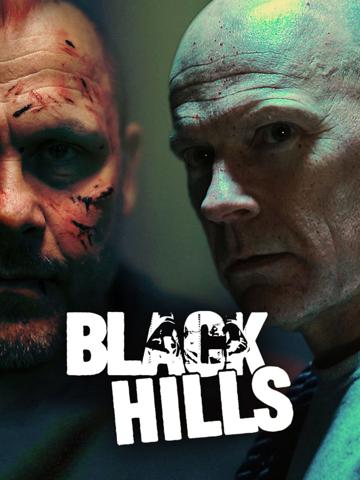 Black Hills