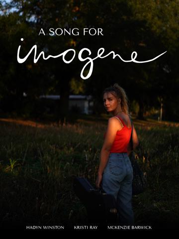 A Song For Imogene