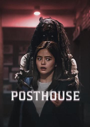 Posthouse poszter