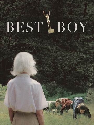 Best Boy