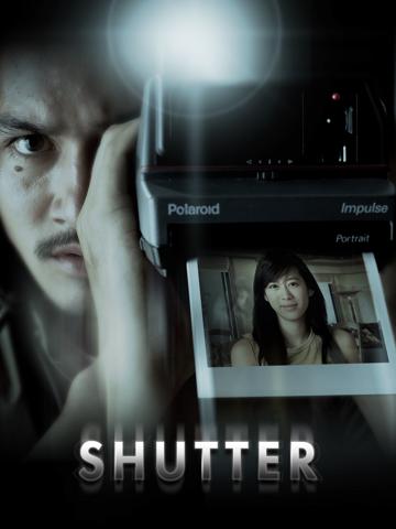 Shutter poszter