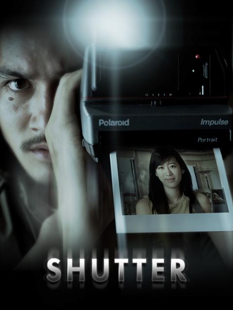 Poster för Shutter