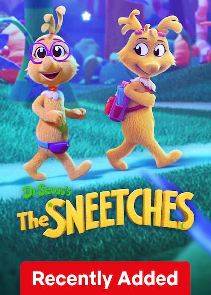 Dr. Seuss's The Sneetches