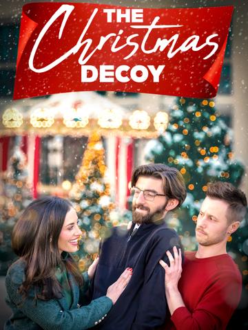 The Christmas Decoy