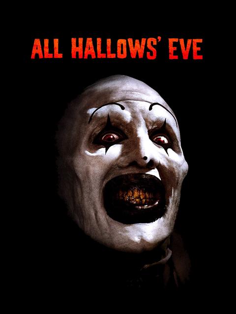 All Hallows' Eve