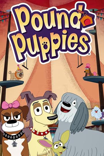 Pound Puppies