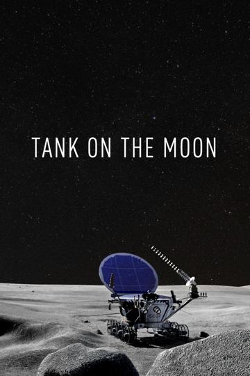 Tank on the Moon poszter