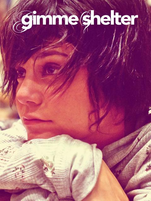 Poster för Gimme Shelter