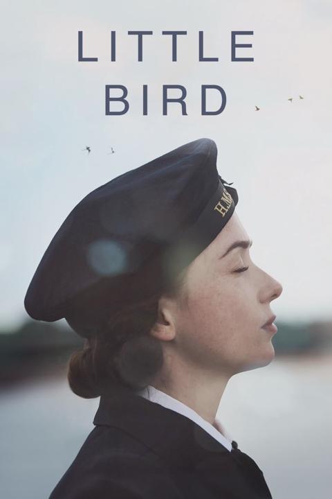 Poster för Little Bird